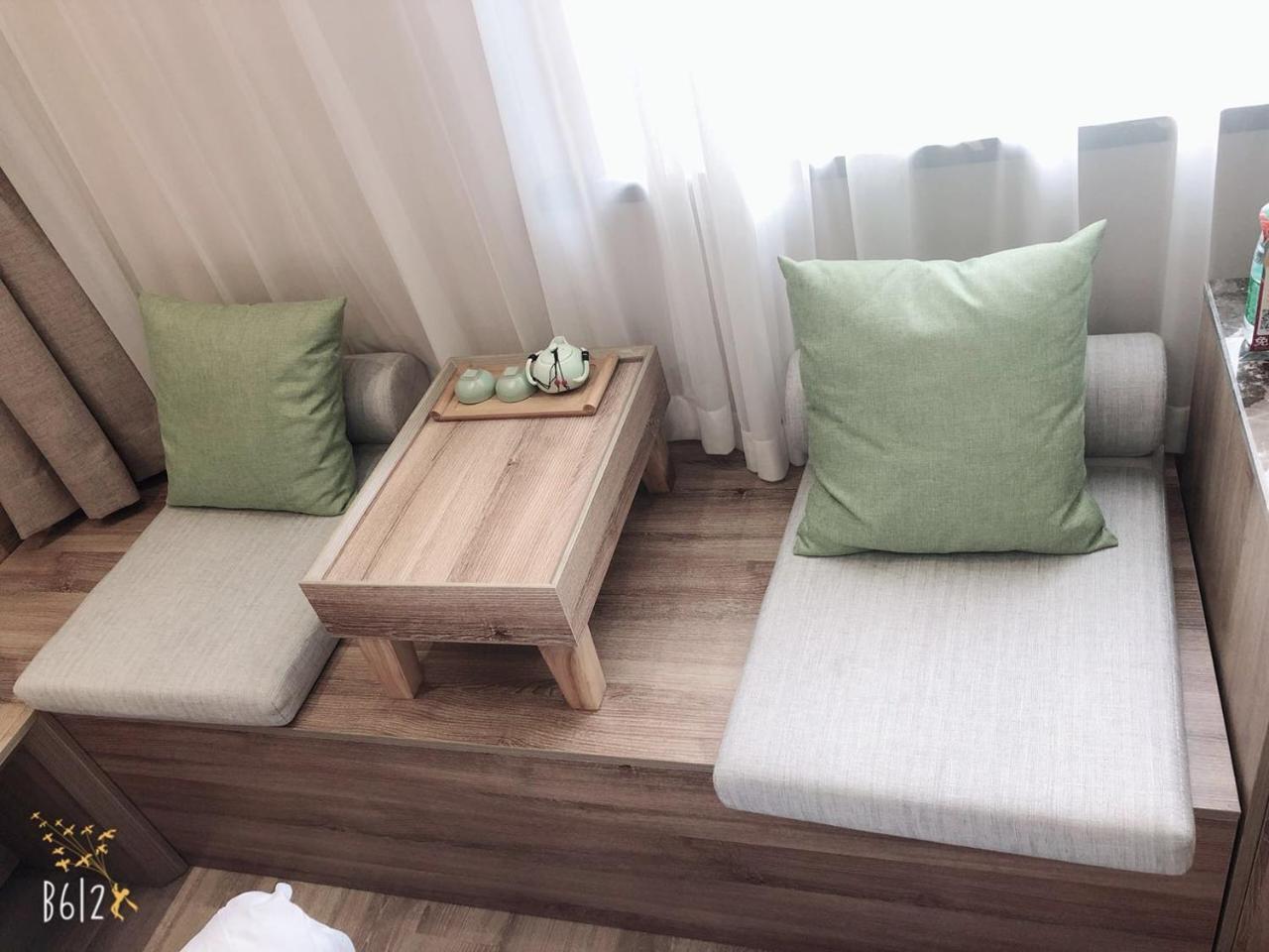 Jinjiang Metropolo Hotel Nanjing Jiangjun Dadao Hehai University Branch Luaran gambar