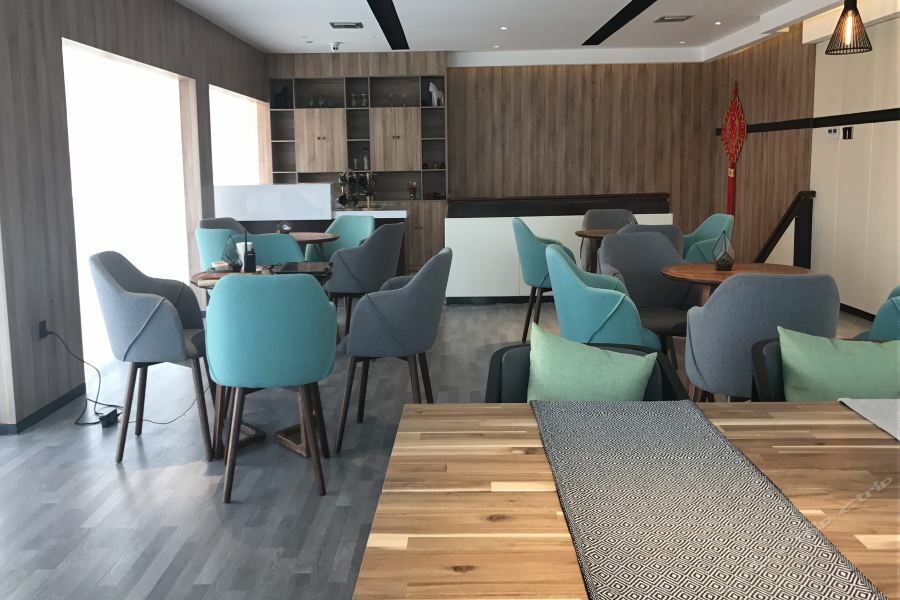 Jinjiang Metropolo Hotel Nanjing Jiangjun Dadao Hehai University Branch Luaran gambar