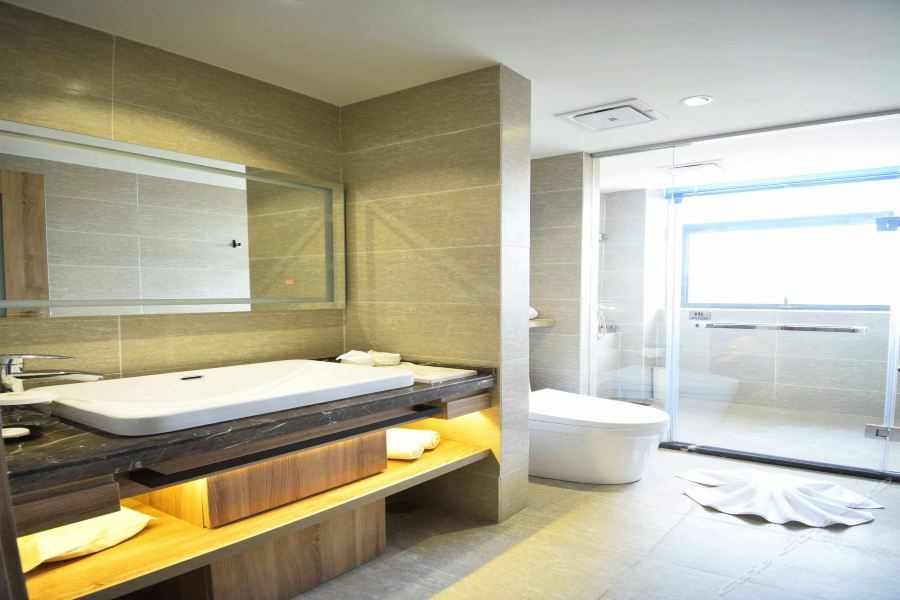 Jinjiang Metropolo Hotel Nanjing Jiangjun Dadao Hehai University Branch Luaran gambar