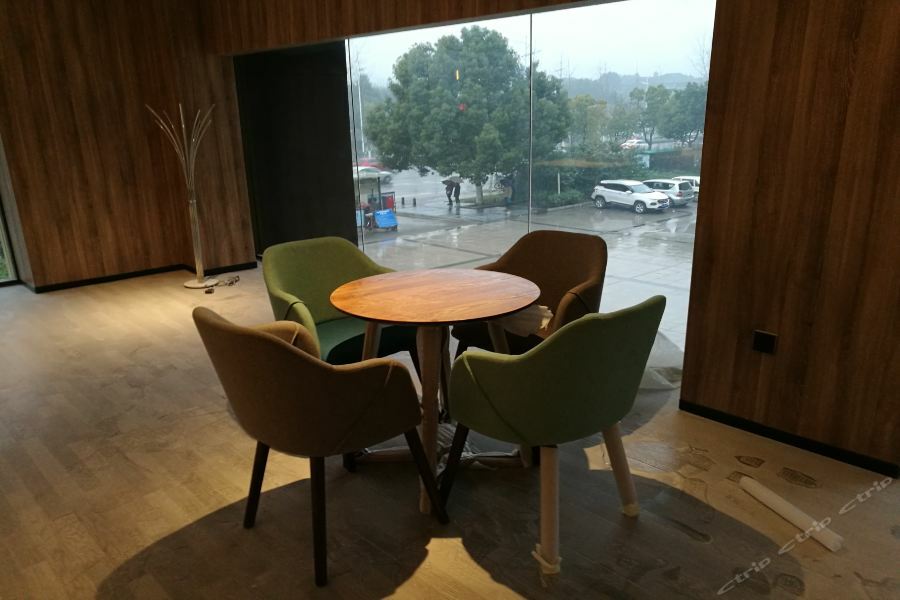 Jinjiang Metropolo Hotel Nanjing Jiangjun Dadao Hehai University Branch Luaran gambar