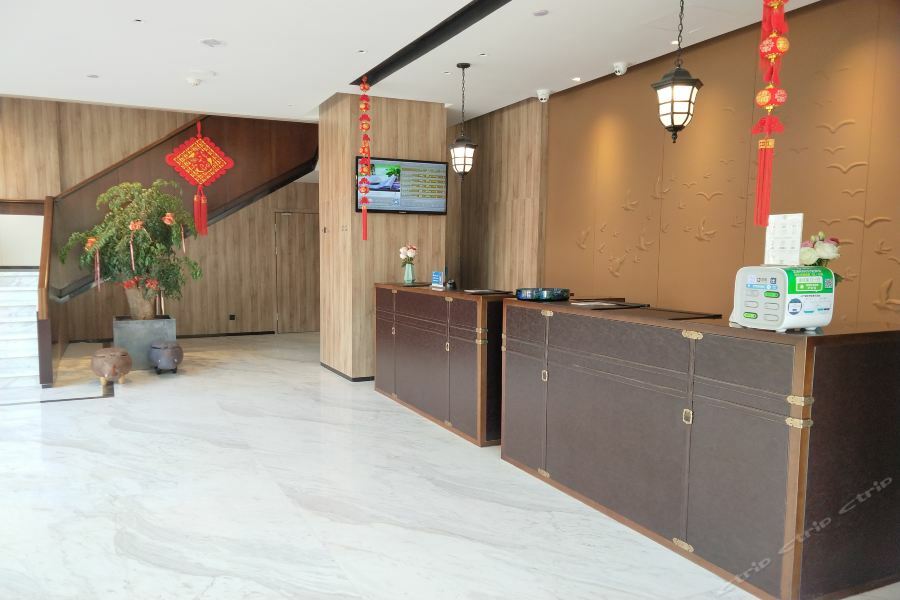 Jinjiang Metropolo Hotel Nanjing Jiangjun Dadao Hehai University Branch Luaran gambar